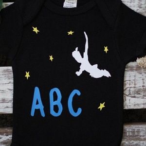 Custom baby Onesies
